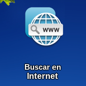 buscar en internet