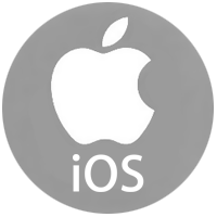 iPhone e iPad Apple (iOS)